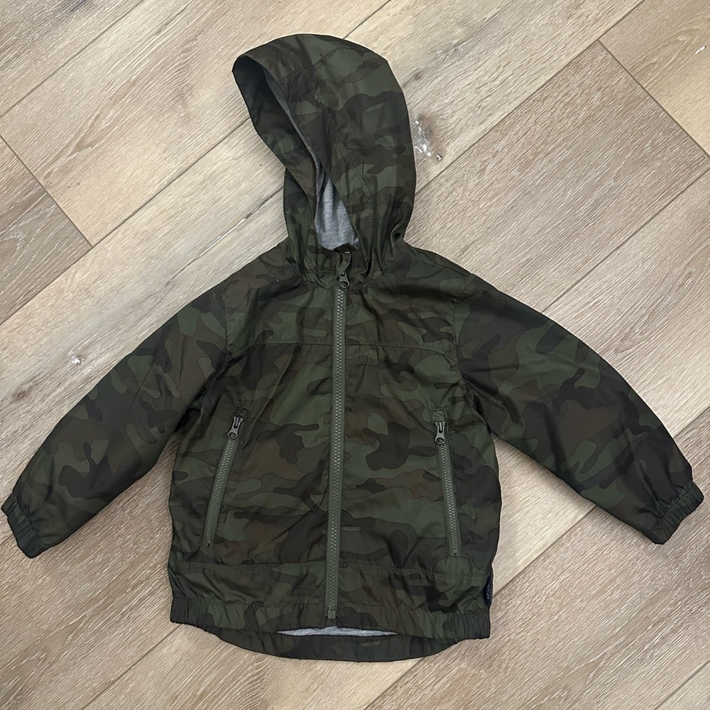 Gap toddler jacket